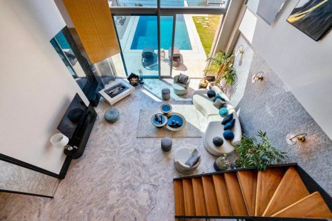 Villa  8+1  Bodrum, Muğla, Türkiye №189324 - 12