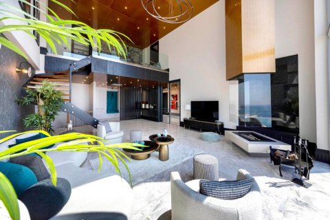 Villa  8+1  Bodrum, Muğla, Türkiye №189324 - 15