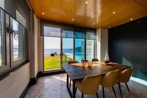 Villa  8+1  Bodrum, Muğla, Türkiye №189324 - 20