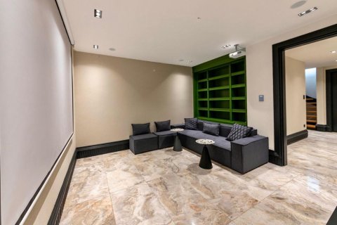 Villa  8+1  Bodrum, Muğla, Türkiye №189324 - 27