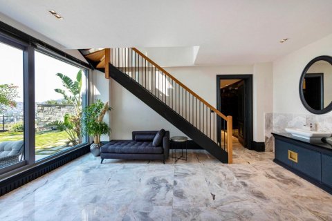 Villa  8+1  Bodrum, Muğla, Türkiye №189324 - 10