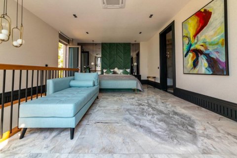 Villa  8+1  Bodrum, Muğla, Türkiye №189324 - 11