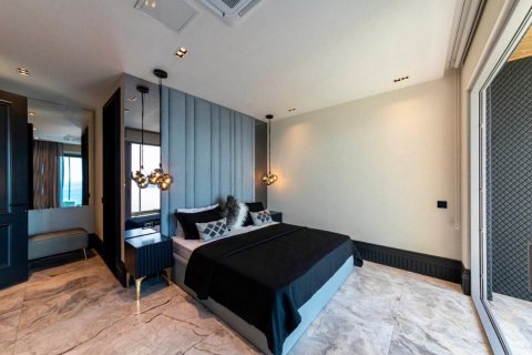 Villa  8+1  Bodrum, Muğla, Türkiye №189324 - 30