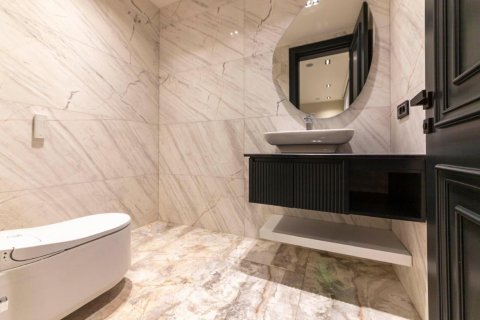 Villa  8+1  Bodrum, Muğla, Türkiye №189324 - 28