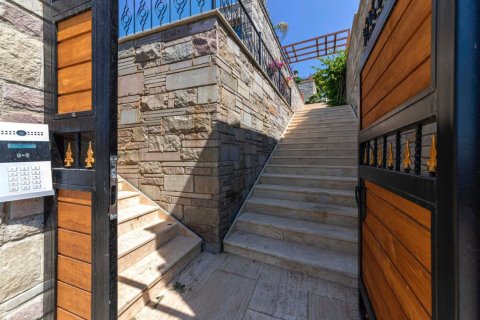 ویلا در Bodrum ، ترکیه 8 خوابه ، 10005 متر مربع. شماره 189324 - 29