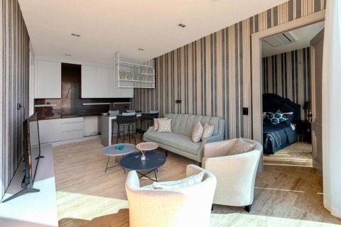 Villa  8+1  Bodrum, Muğla, Türkiye №189324 - 24