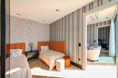 Villa  8+1  Bodrum, Muğla, Türkiye №189324 - 29