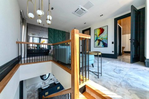 Villa  8+1  Bodrum, Muğla, Türkiye №189324 - 8