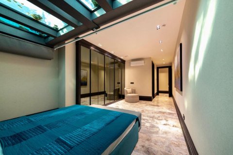 Villa  8+1  Bodrum, Muğla, Türkiye №189324 - 2