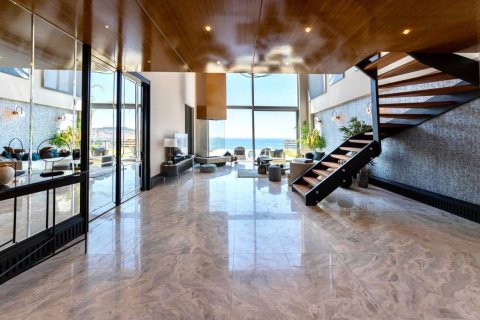 Villa  8+1  Bodrum, Muğla, Türkiye №189324 - 17