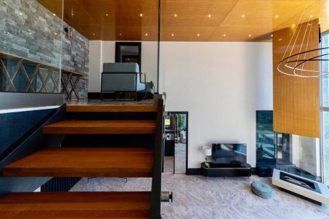 Villa  8+1  Bodrum, Muğla, Türkiye №189324 - 14