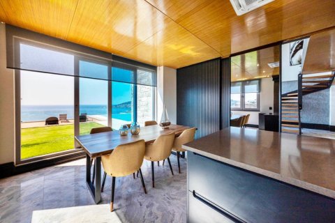 Villa  8+1  Bodrum, Muğla, Türkiye №189324 - 19