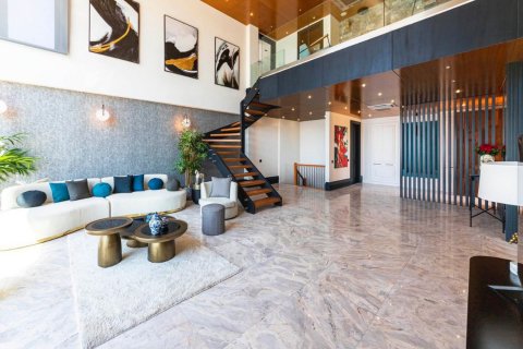 Villa  8+1  Bodrum, Muğla, Türkiye №189324 - 22