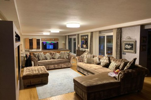 ویلا در  Istanbul ، ترکیه 7 خوابه ، 1200 متر مربع.  شماره 189321 - 10