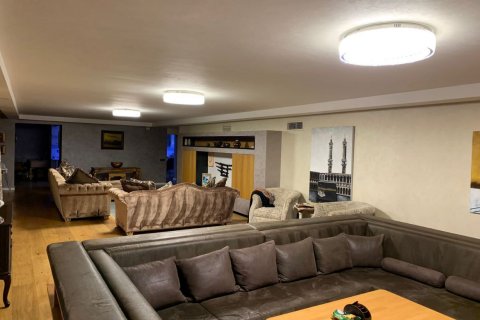 ویلا در  Istanbul ، ترکیه 7 خوابه ، 1200 متر مربع.  شماره 189321 - 5