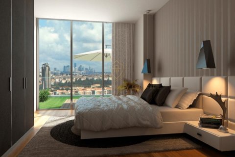 Продажа квартиры  в Кадыкёе, Стамбуле, Турция 2+1, 92м2, №189325 – фото 4