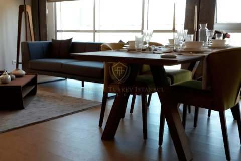 Продажа квартиры  в Кадыкёе, Стамбуле, Турция 2+1, 92м2, №189325 – фото 13