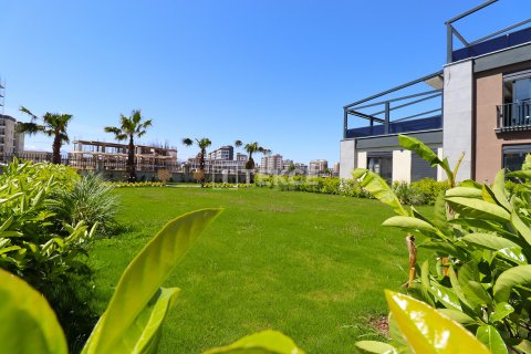 آپارتمان در  Aksu ، ترکیه 2 خوابه ، 85 متر مربع.  شماره 189314 - 8