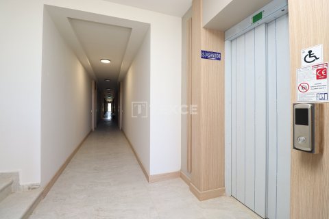 آپارتمان در  Aksu ، ترکیه 2 خوابه ، 85 متر مربع.  شماره 189314 - 15