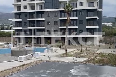 Продажа квартиры  в Аланье, Анталье, Турция 2+1, 78м2, №161460 – фото 27