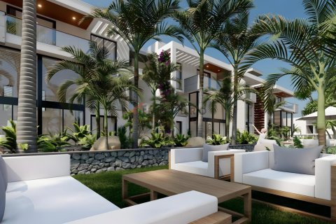 2+1 Wohnung  in Esentepe, Girne,  Nr. 166572 - 5