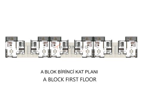 2+1 Wohnung  in Esentepe, Girne,  Nr. 166572 - 27