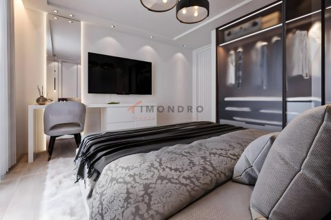 2+1 Wohnung  in Esentepe, Girne,  Nr. 166572 - 19