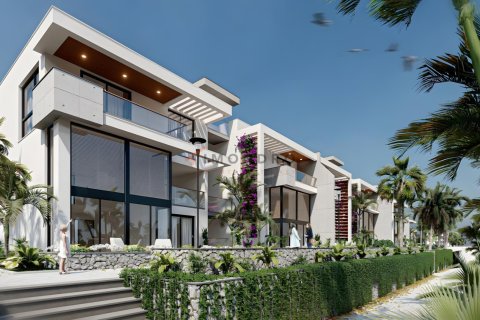 2+1 Wohnung  in Esentepe, Girne,  Nr. 166572 - 7