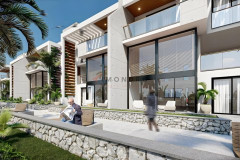 2+1 Wohnung  in Esentepe, Girne,  Nr. 166572 - 8