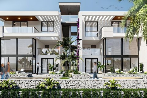 2+1 Wohnung  in Esentepe, Girne,  Nr. 166572 - 10