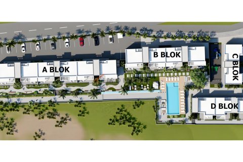 2+1 Wohnung  in Esentepe, Girne,  Nr. 166572 - 12