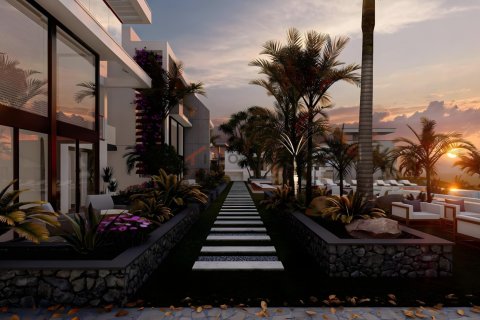 2+1 Wohnung  in Esentepe, Girne,  Nr. 166572 - 11