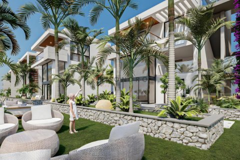 2+1 Wohnung  in Esentepe, Girne,  Nr. 166572 - 4