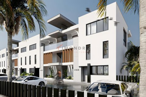 2+1 Wohnung  in Esentepe, Girne,  Nr. 166572 - 9