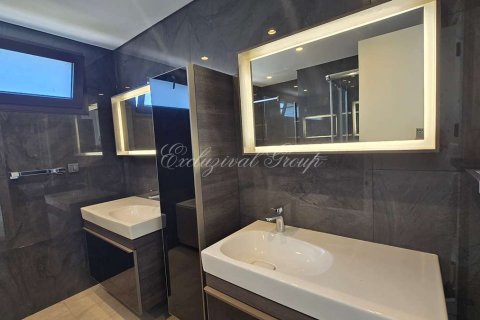 4+1 Villa  i Bodrum, Mugla, Tyrkiet Nr. 179116 - 29