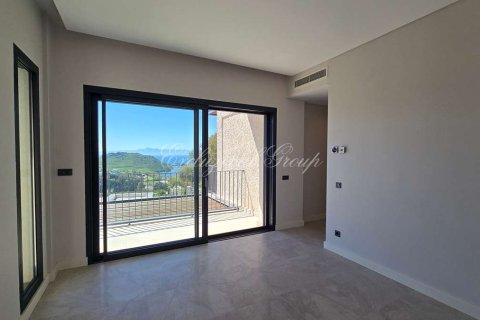 Villa  4+1  Bodrum, Muğla, Türkiye №179116 - 19