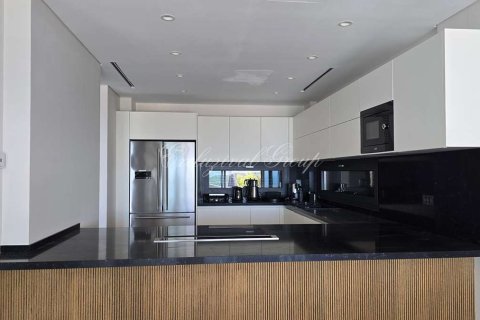 4+1 Villa  i Bodrum, Mugla, Tyrkiet Nr. 179116 - 20