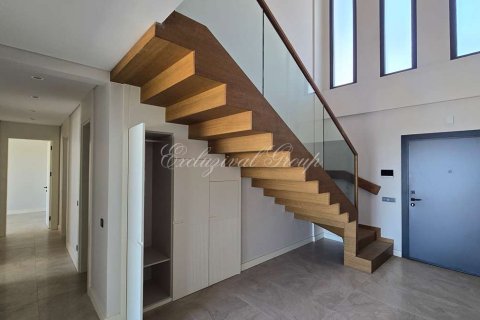 4+1 Villa  i Bodrum, Mugla, Tyrkiet Nr. 179116 - 23