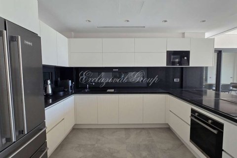 4+1 Villa  i Bodrum, Mugla, Tyrkiet Nr. 179116 - 21