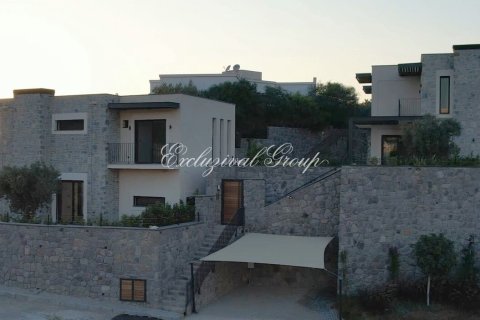 Villa  4+1  Bodrum, Muğla, Türkiye №179116 - 26