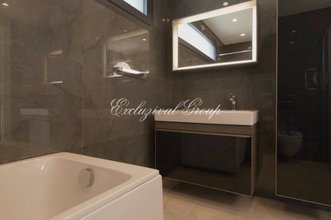 Villa  4+1  Bodrum, Muğla, Türkiye №179116 - 25