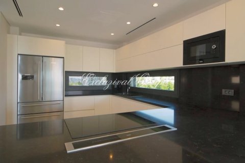 Villa  4+1  Bodrum, Muğla, Türkiye №179116 - 23