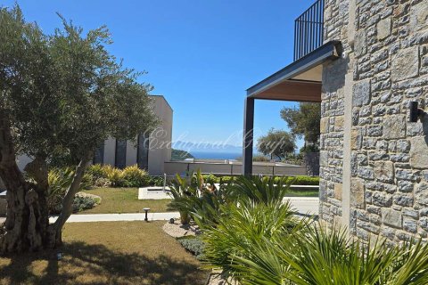 Villa  4+1  Bodrum, Muğla, Türkiye №179116 - 16