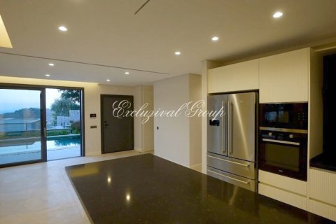 Villa  4+1  Bodrum, Muğla, Türkiye №179116 - 22