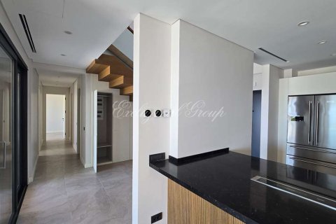 4+1 Villa  i Bodrum, Mugla, Tyrkiet Nr. 179116 - 22