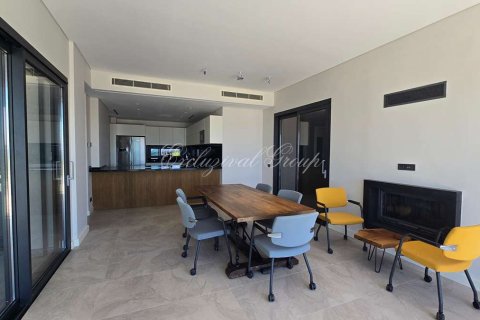 4+1 Villa  i Bodrum, Mugla, Tyrkiet Nr. 179116 - 19