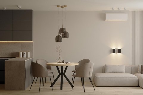 1+1 Wohnung in Mona Deluxe, Altintash, Antalya, Türkei Nr. 185106 - 6
