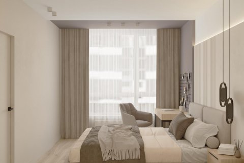 1+1 Wohnung in Mona Deluxe, Altintash, Antalya, Türkei Nr. 185106 - 5