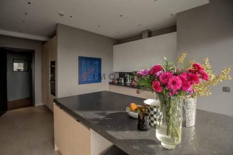 Продажа квартиры  в Бешикташе, Стамбуле, Турция 3+1, 242м2, №187511 – фото 15