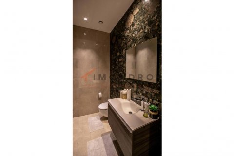 Продажа квартиры  в Бешикташе, Стамбуле, Турция 3+1, 242м2, №187511 – фото 19
